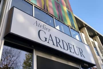 Gardeur-Eigentümer Steef Duijndam im Interview: "Ich besuche derzeit viele Kunden persönlich"