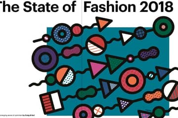 Las ventas globales de moda aumentarán para 2018: Reporte McKinsey