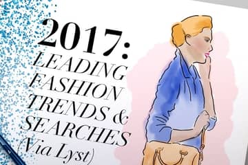 Модный обзор 2017: наиболее востребованные бренды, вещи и тренды