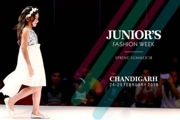 Junior’s Fashion Week Spring/Summer 2018 to debut in Chandigarh