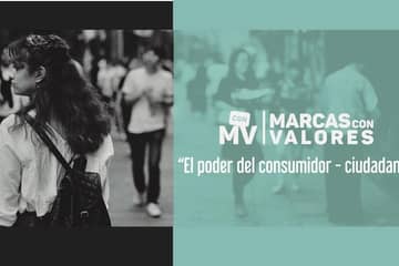 Elegir marcas con valores: Una tendencia al alza entre los españoles