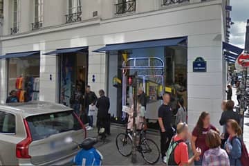 Ex-medewerkers Colette openen nieuwe concept store in Parijs