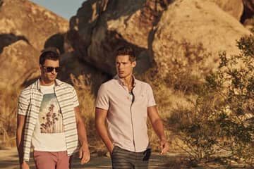 Perry Ellis signs licensing agreement with Mariscal Moda Hombre