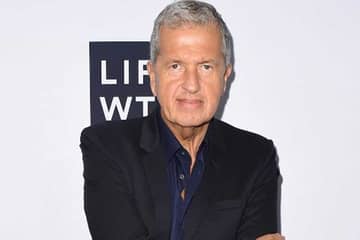 Photographers Bruce Weber and Mario Testino accused of sexual misconduct