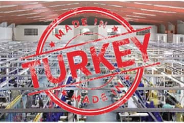  Splexs: de rode draad voor textiel in Turkije 