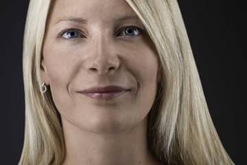 Susanne Ehnbåge named CEO of Lindex