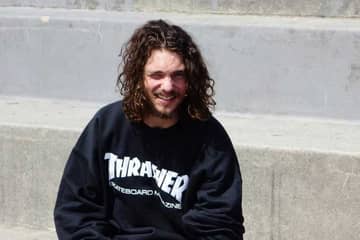 Thrasher – authenticity and the merchandise trend