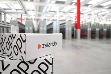 "Starker Endspurt": Zalando erfüllt Jahresprognosen