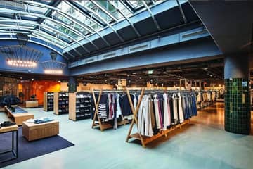 Zalando to open two new outlets in Germany this year