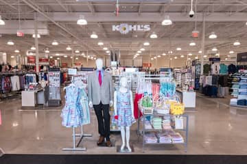 Kohl's raises Q4 EPS outlook on strong holiday sales