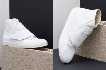 Undun, marque de sneakers inspirée par le skate et la rue