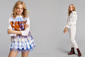 Viktor & Rolf and Zalando to launch capsule collection: RE:CYCLE