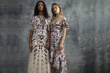 Temperley London raises 1.8 million pounds to support 'significant growth' 