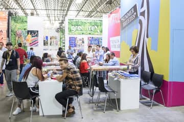 Colombiatex cerró con proyección de negocios por 356 millones de dólares