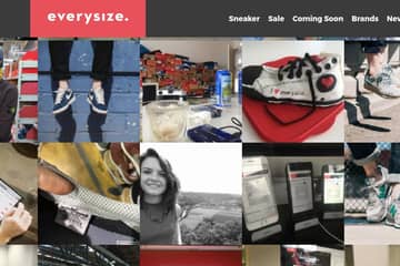 Sneaker-Site Everysize will in die USA