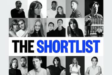 Demi-finale du Prix LVMH pour les Jeunes Créateurs de Mode, liste des 20 designers préselectionnés