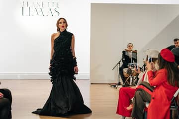 En imágenes: moda latina en NYFW (Parte 1)