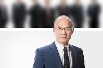 Qui est M.Guo, le nouveau propriétaire de Lanvin ?