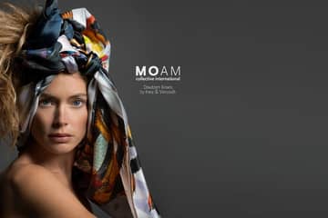 Zalando en MOAM lanceren eerste item van gezamenlijke collectie