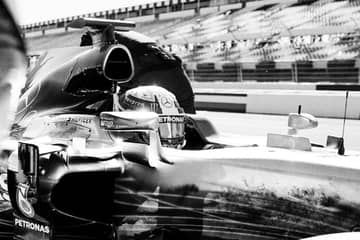 Tommy Hilfiger nieuwe kledingsponsor F1-team Mercedes
