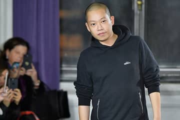 Jason Wu to present final collection as Artistic Director for Boss womenswear