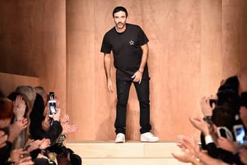 Burberry ficha a Riscardo Tisci