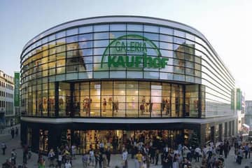 Galeria Kaufhof will Omnichannel-Angebote weiter ausbauen