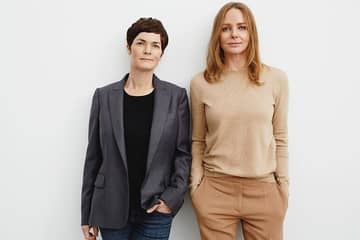Kering and Stella McCartney separation reportedly well under way