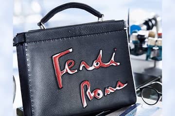 Fendi opent eerste Nederlandse winkel in P.C. Hooftstraat