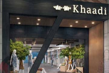 Khaadi to open debut Scottish store