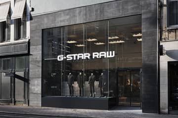 G-Star neemt Zweedse franchise partner over