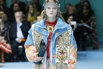 Mailänder Modewoche: Gucci ist im Posthumanismus