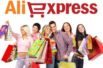 AliExpress запускает в России «Клуб шопоголиков» и биржу блогеров