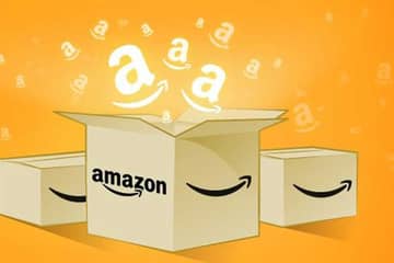 Amazon prévoit la création de 2000 emplois en France en 2018