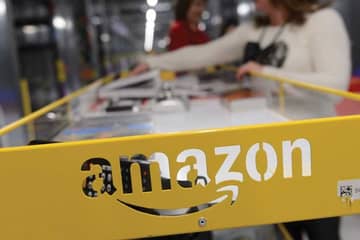 Первый Amazon Go откроется на этой неделе на западе Лондона