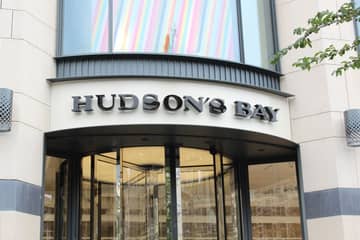 ‘Hudson’s Bay sluit eind van het jaar zijn deuren in Nederland’