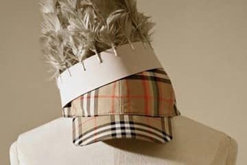 Burberry teams up with Farfetch for global partnership
