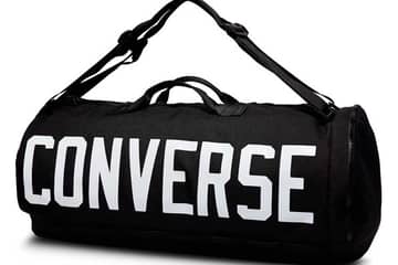 Converse s’associe au tissu Cordura de Invista