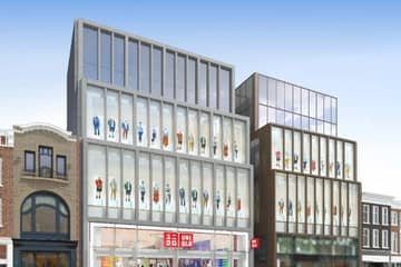 Uniqlo to open first flagship store in Amsterdam, The Netherlands