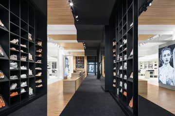 GL Die Mode in Arnsberg ist „Store of the Year"