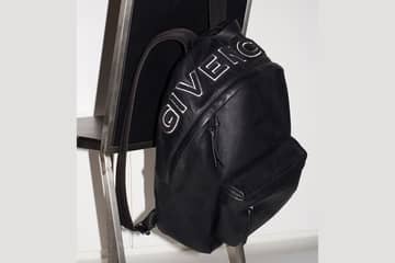 “Givenchy at home”, le pop-up store de l’avenue Montaigne