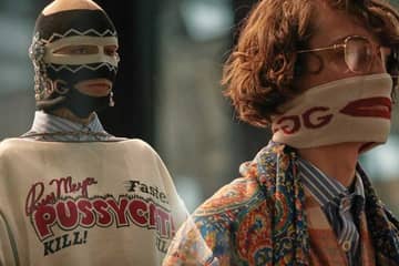 Gucci announces new organisational structure