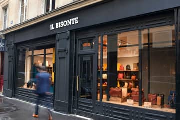 Il Bisonte : une boutique éphémère à deux pas de la rue Saint-Honoré