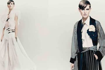 Китайская корпорация Fosun приобрела французский дом моды Lanvin