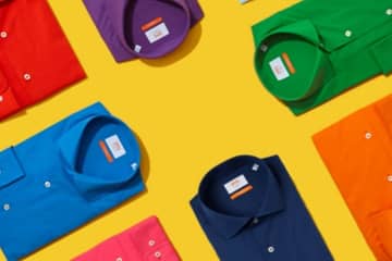 Pakkenmaker OppoSuits breidt collectie uit met overhemden