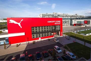 Puma: FY17 sales and earnings jump