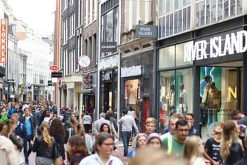Gemeente Amsterdam lanceert retailplatform voor ondernemers