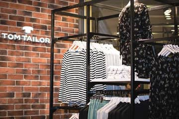 Tom Tailor открыл новый франчайзинговый магазин в Самаре