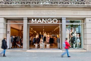 Mango opent in mei in Helmond