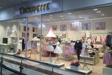 Российский бренд детской одежды Choupette открыл первые магазины в Астане и Бишкеке